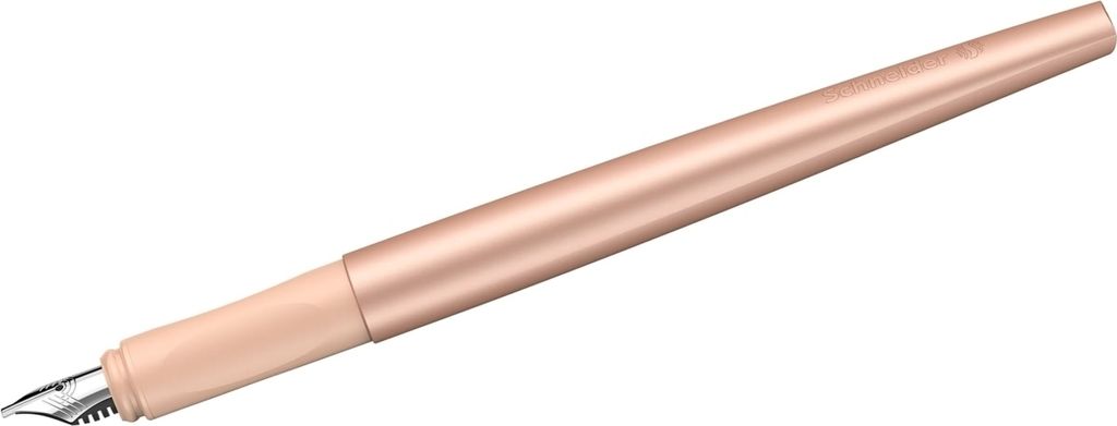 Füllhalter Callissima 1,5mm apricot Packung mit 10 Stück
