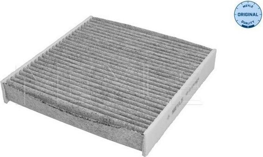 MEYLE 53-12 320 0004 Innenraumfilter Pollenfilter für LAND Produktbild 