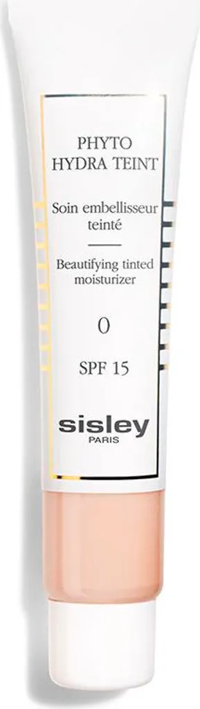 Phyto-Hydra Teint Sisley 0 Fair 40ml - Hydratation Intense et Éclat Pur