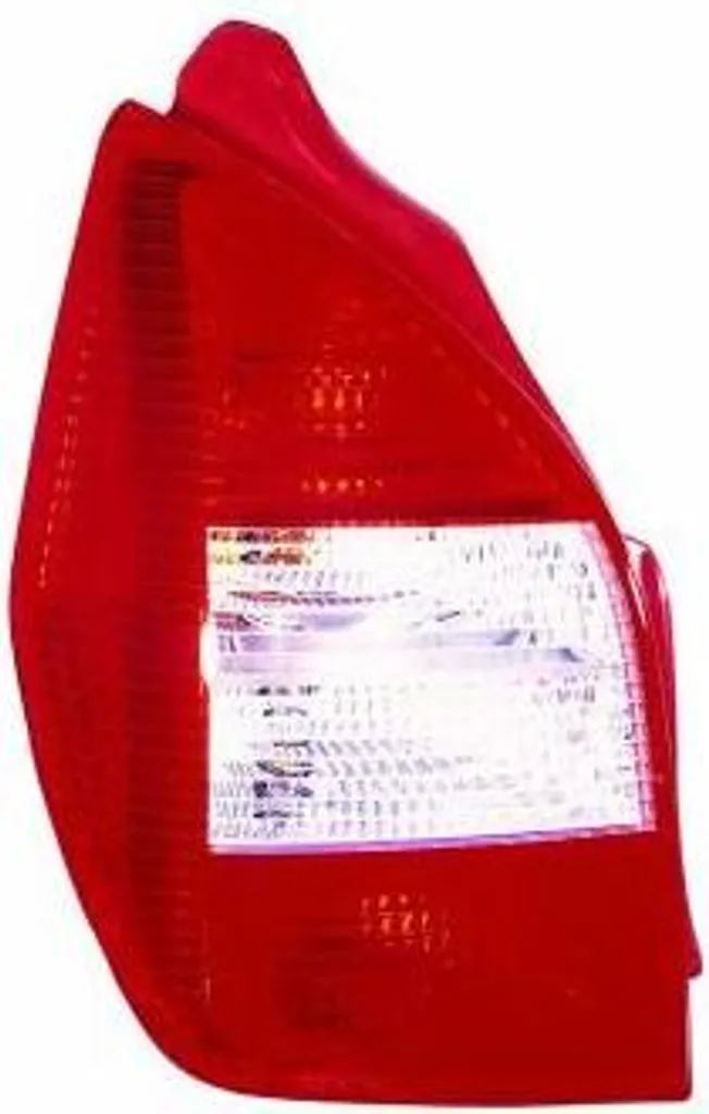 Fanale Posteriore Dx ABAKUS 552-1917R-UE-CR per Citroen C2 OE 6351Y0
