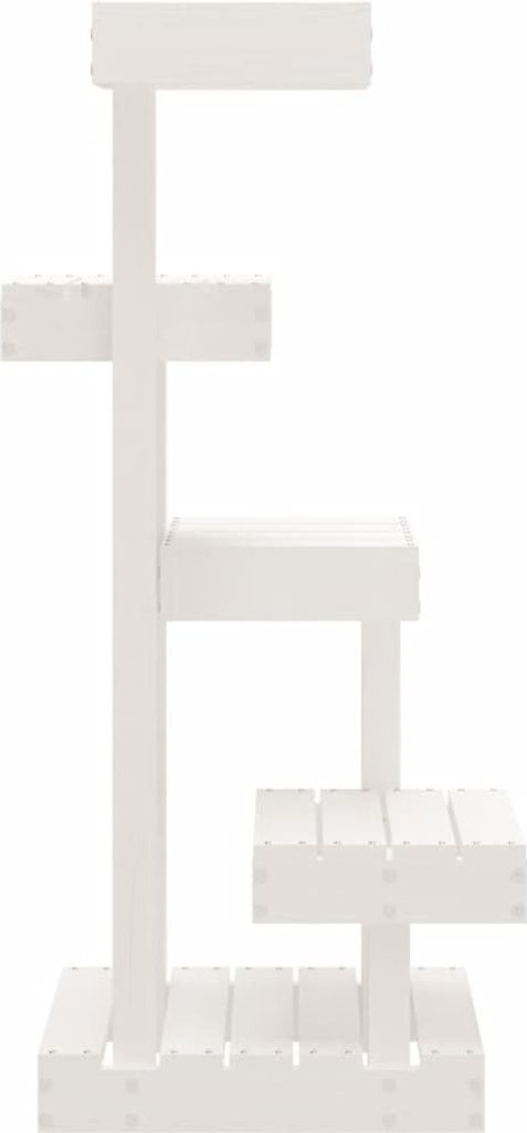 Ersatz-Kratzsäule Für Katzenbaum – 9x30 Cm Aus Massivem Kiefernholz Mit Sisal, Inkl. Schrauben