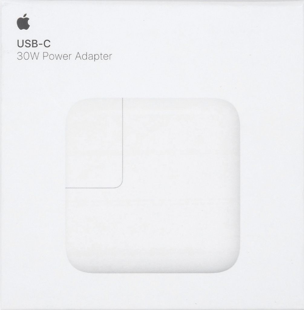 Napájecí adaptér Apple USB-C Obrázek produktu 12