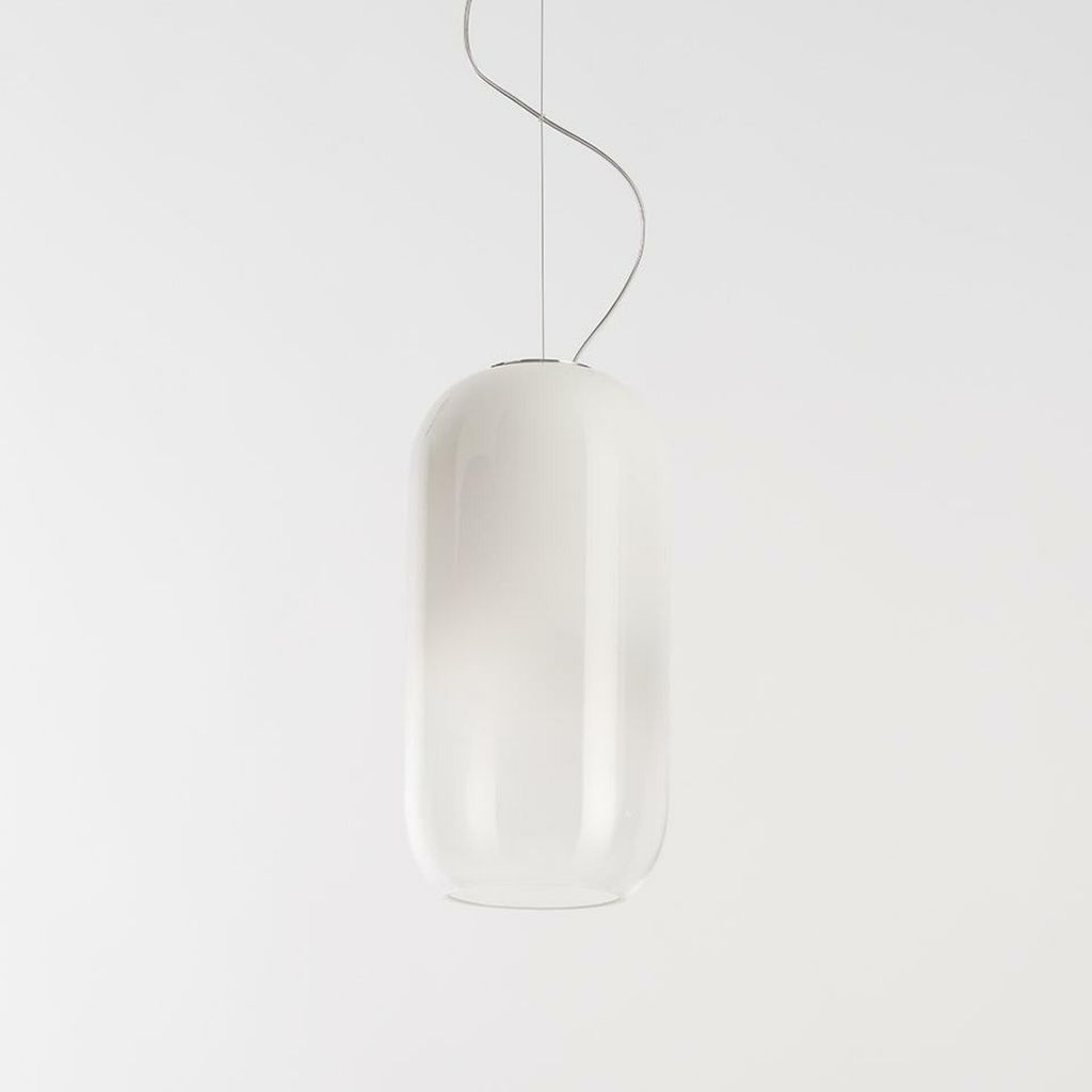 Artemide Gople - weiß 1405020A
