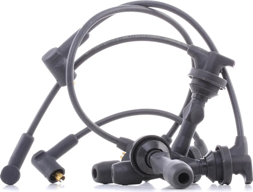 Magneti Marelli 941318111318 Set Cavi Candela per i10 i20 Rio III