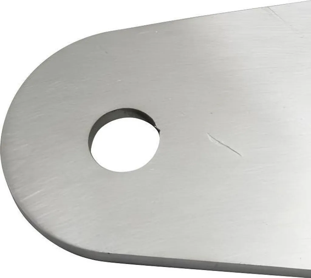 Support Échappement LeoVince TRI ST TW 900 : Fini les Vibrations en Inox