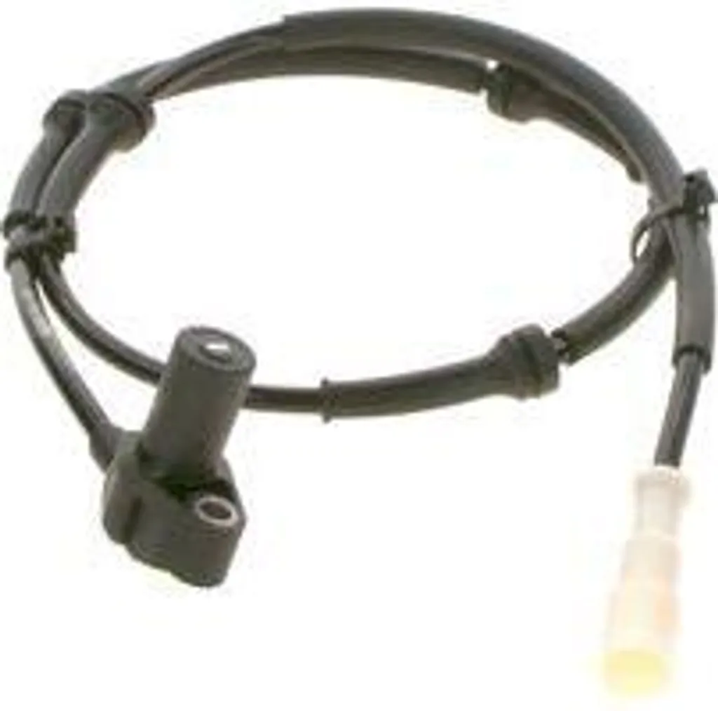 Capteur de vitesse de roue Bosch 0 265 006 711 pour Kangoo OE 6040000691