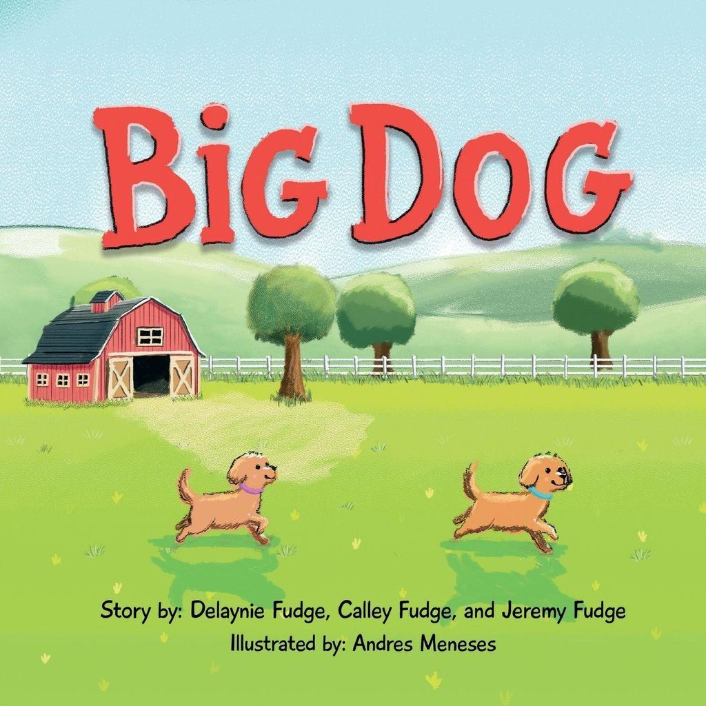 Big Dog