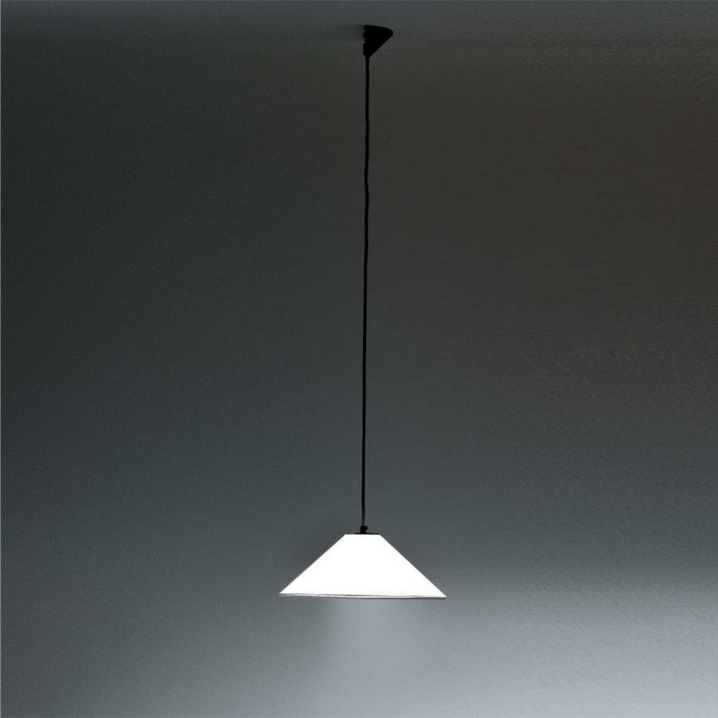 Artemide AGGREGATO Lampenschirm CONO GR OPAL A089400