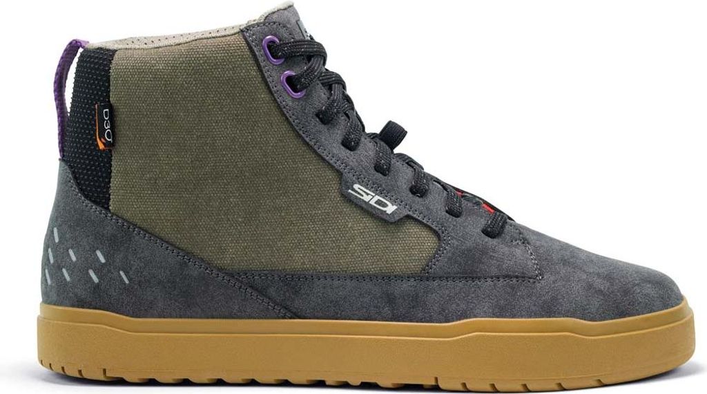 Sidi Arx schwarz-Beech 41