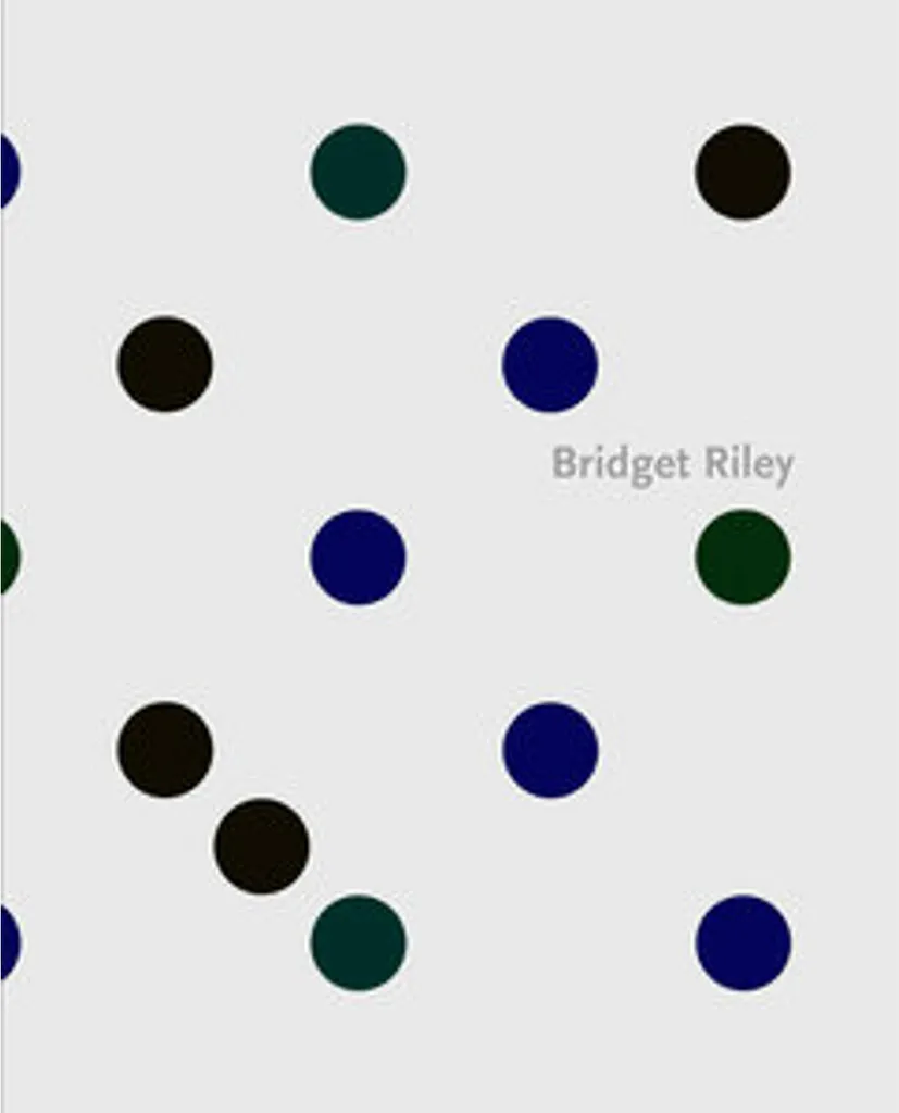 Documentation Bridget Riley Wall Works 1983-2023 pour Collectionneurs - 2