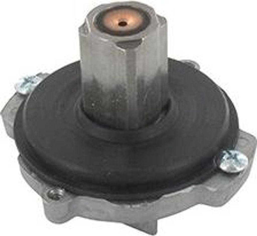 Anlasser-Kupplungssatz mit Kugellager, passend für Briggs & Stratton Modelle 60100 bis 326400, von 3 bis 16 PS. Ersatzteil: 3