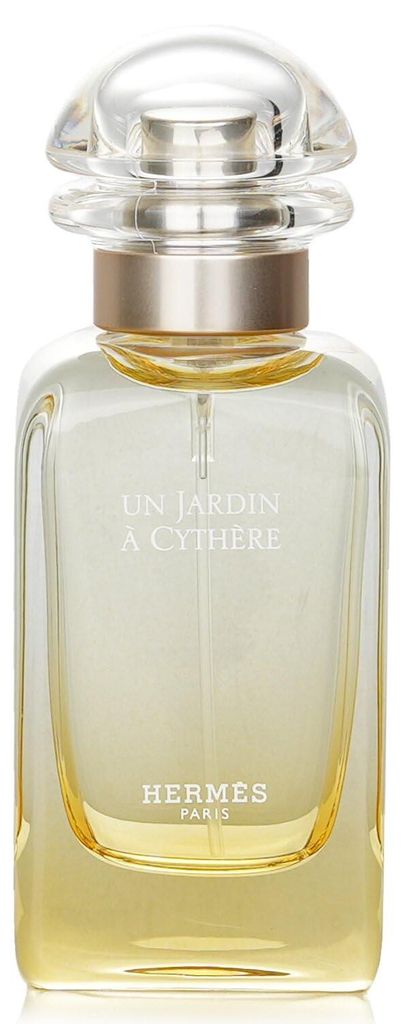Herms Un Jardin Cythre Eau De Toilette ricaricabile 50ml Immagine del prodotto 
