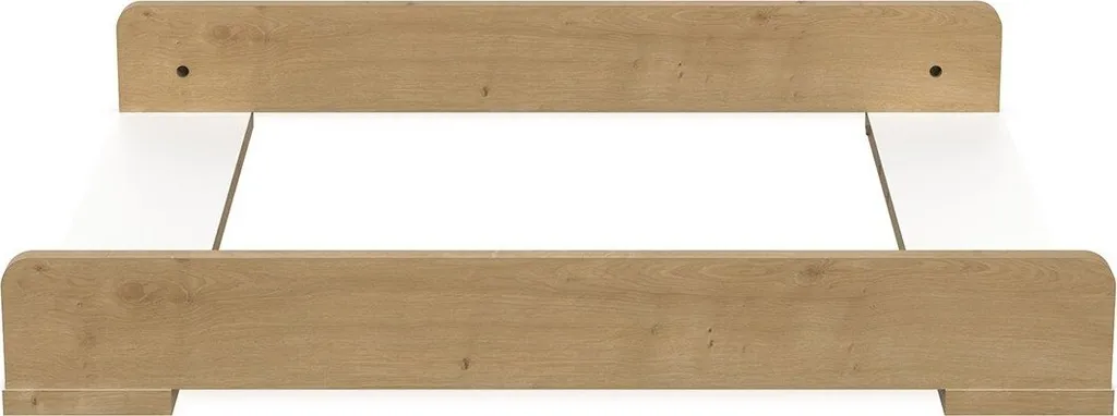Plan à langer ALBIZIA L52,8 cm : Changez Bébé en toute Sécurité