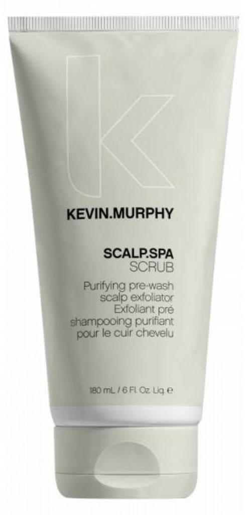 Kevin Murphy, Kopfhaut-Spa, Kopfhaut-Peeling, für Peeling, Produktbild 