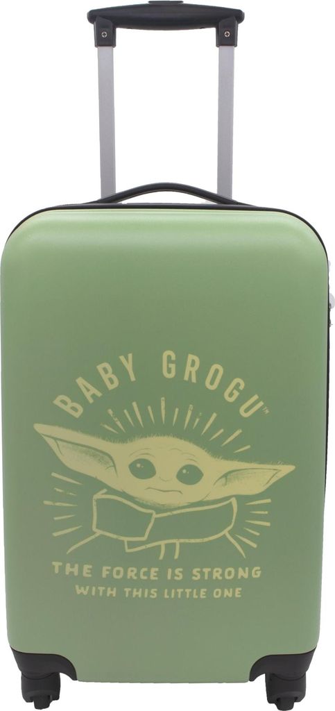 Undercover The Child - 4-Rollen-Trolley 57 cm (the child) Produktbild 