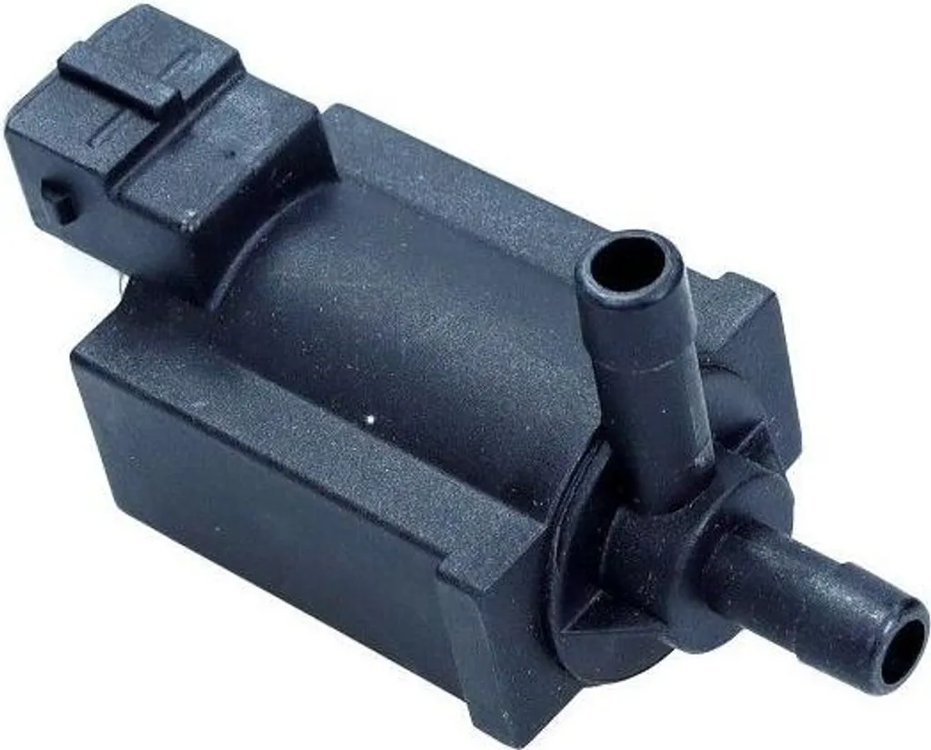 Électrovanne Turbo pour Range Rover Sport 3.0D - Valve de Régulation OEM