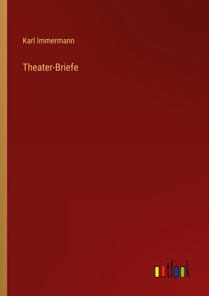 Theater-Briefe