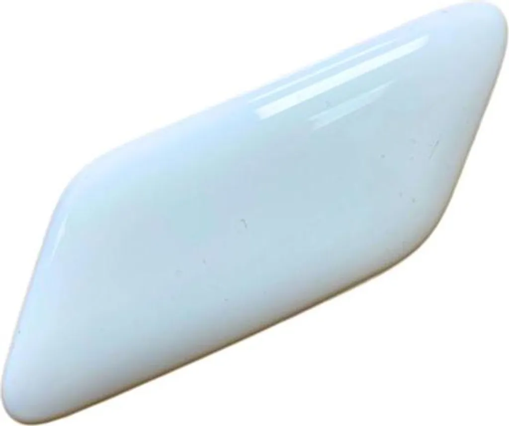 Remplacement Capuchon Lave-Glace Gauche Toyota Camry Blanc OE