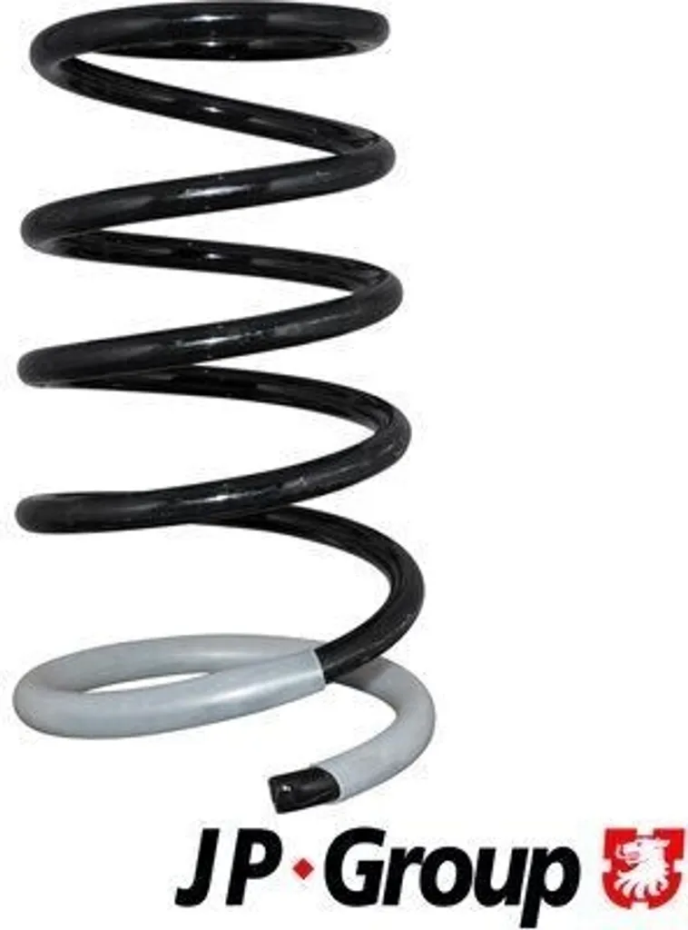 Ressort de suspension JP GROUP 4052200200 OE 550208H762 pour X-Trail T30