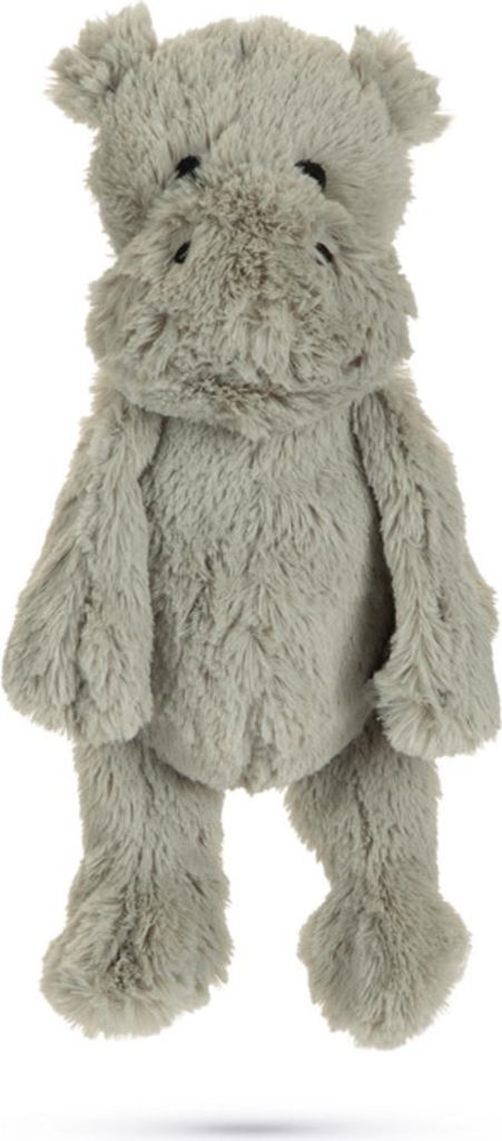 Giocattolo per cani Beeztees in peluche senza squeaker, Immagine del prodotto 