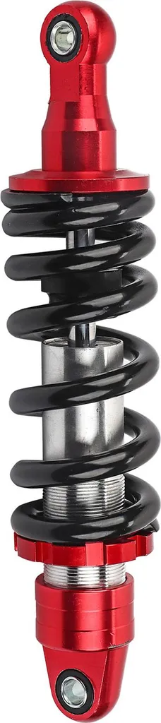 Amortisseur de suspension arrière 280mm pour quad et pit bike