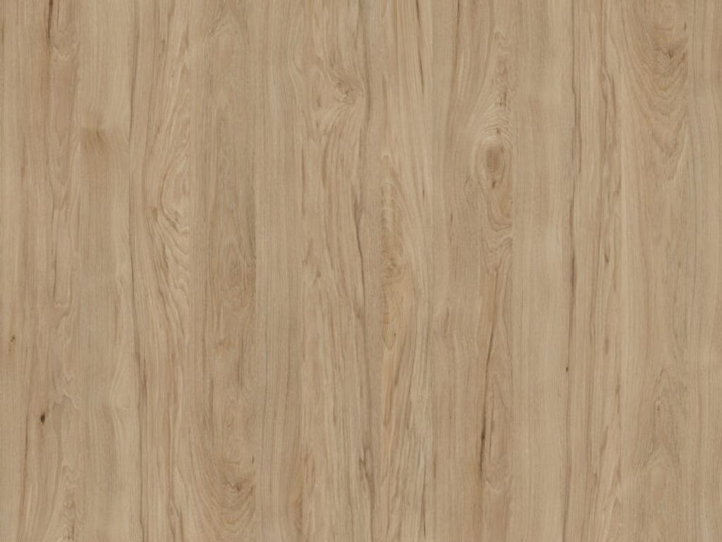 WENA Skříňka pod umyvadlo 140 cm, drážkovaná čela, kovové Obrázek produktu 4