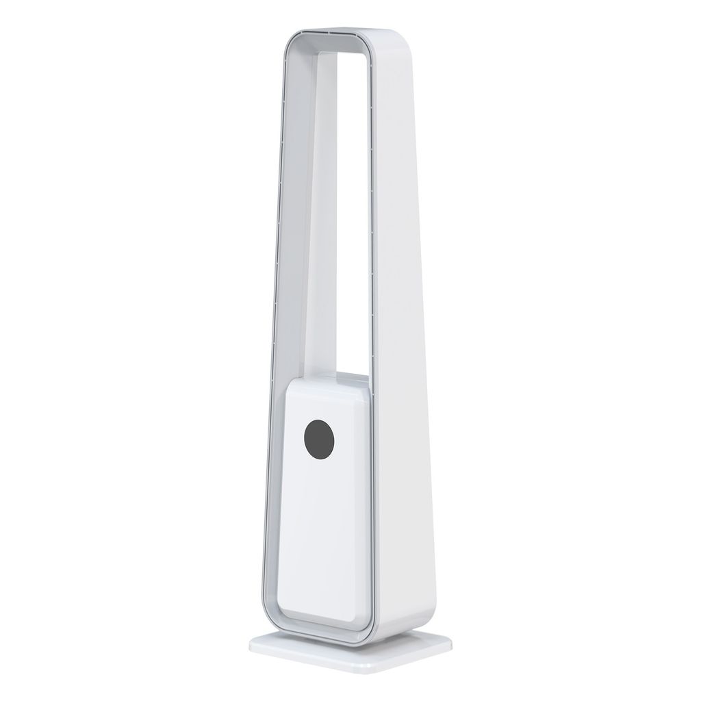 AIORBER Ventilateur 3 en 1 sans pales avec filtre HEPA, Image du produit 