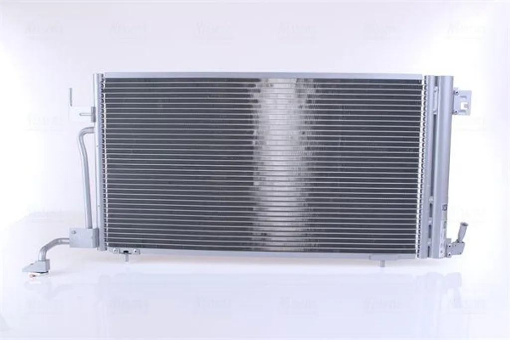 Réparer Fuite Climatisation avec le Condenseur Nissens 94321 OE 6455AW