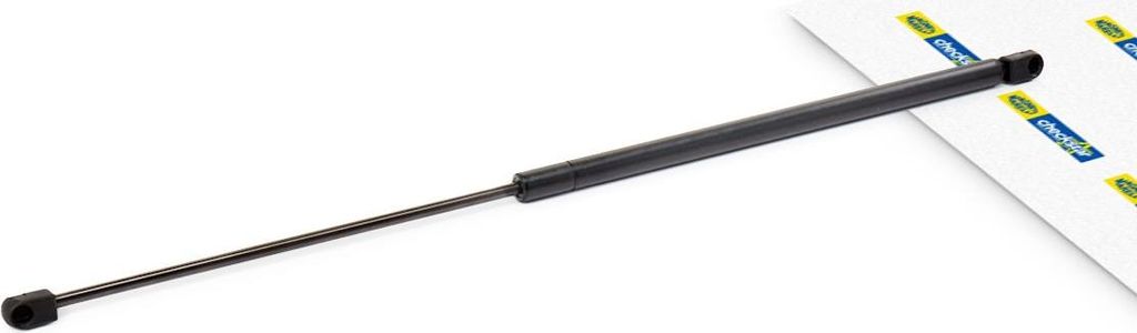 MAGNETI MARELLI Gasfeder Motorhaubendämpfer 675mm passend Produktbild 