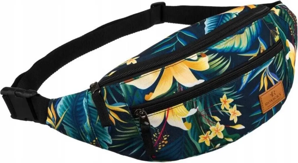 Rovicky RWB2770795 | Borsa a Tracolla di Qualità per la Donna Moderna