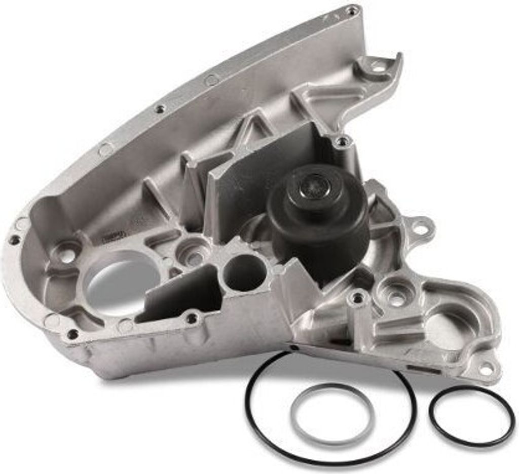 HEPU Kühlmittelpumpe Wasserpumpe für FIAT Ducato Kastenwagen (250, 290) P1034