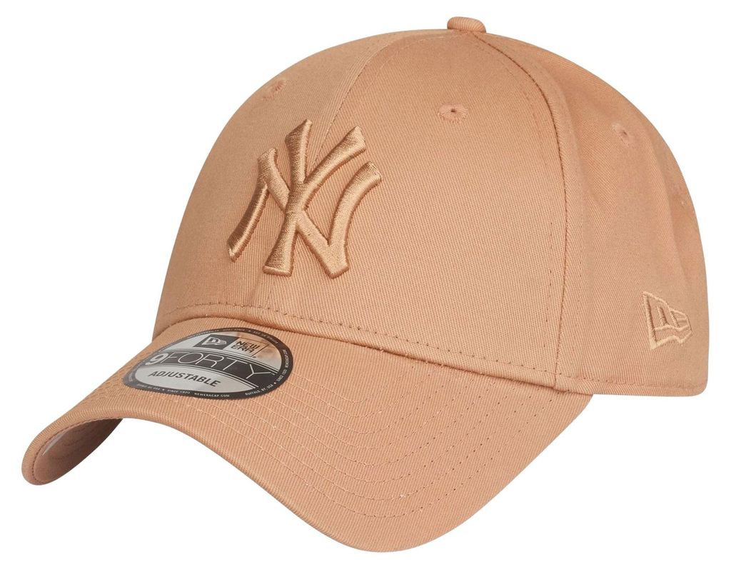 New Era New York Yankees 940 Cap Senior Produktbild 