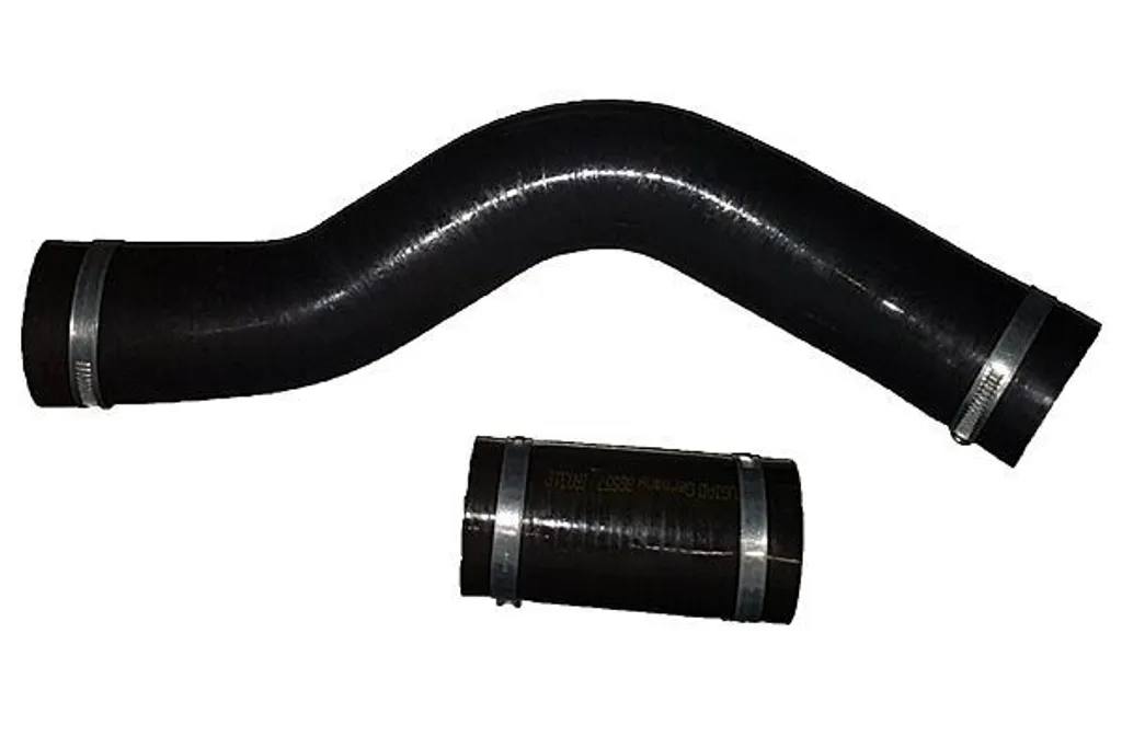 Tuyau d'air de suralimentation Bugiad 88557 pour turbocompresseur auto