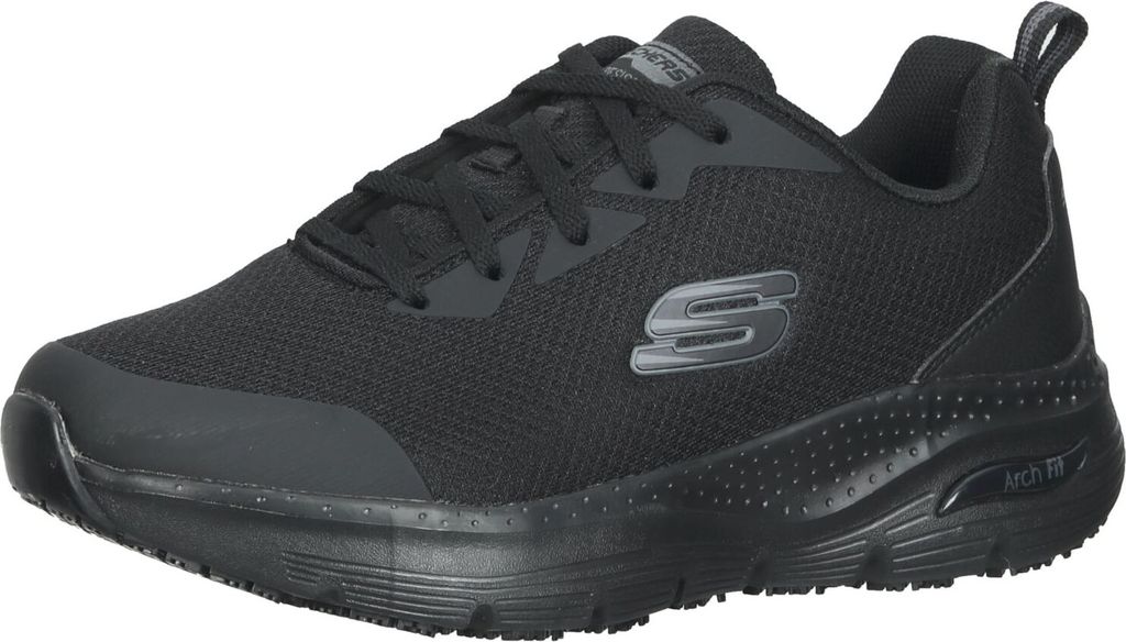 Zapatilla deportiva Skechers, confeccionada en tejido Imagen del producto 