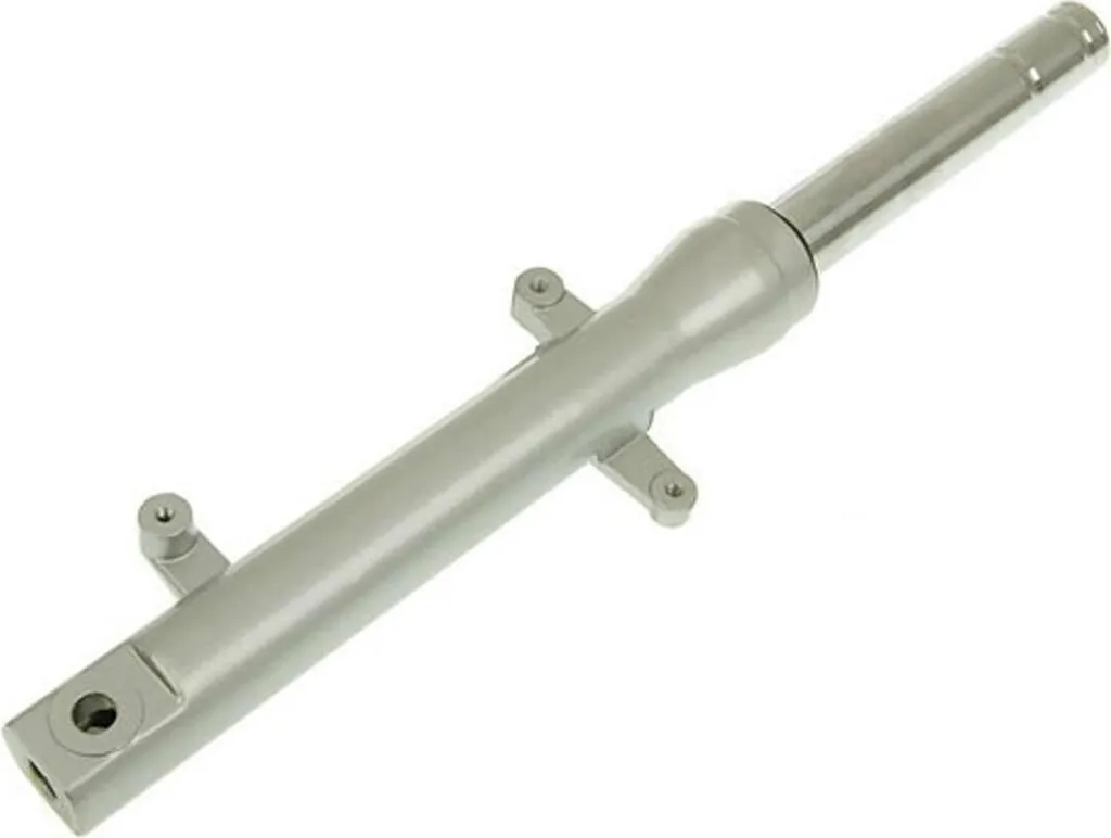Longeron de fourche droite 30/485mm pour scooter GY6 125ccm - Pièce OEM