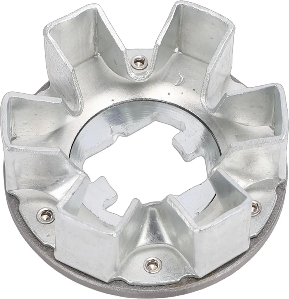 Pompe d'Injection : Cage de Poids EID 29111 pour Tracteurs Ag et Ind