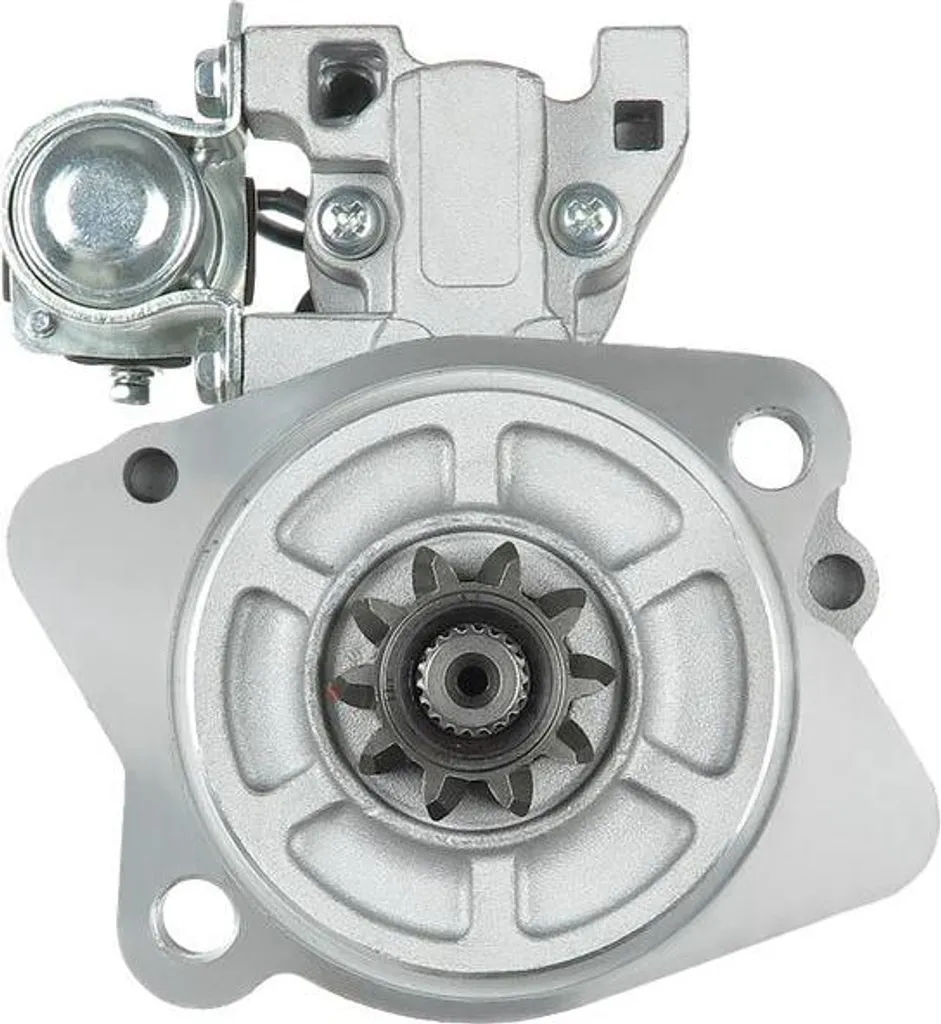 Démarreur électrique Caterpillar 3208 pour engins de chantier