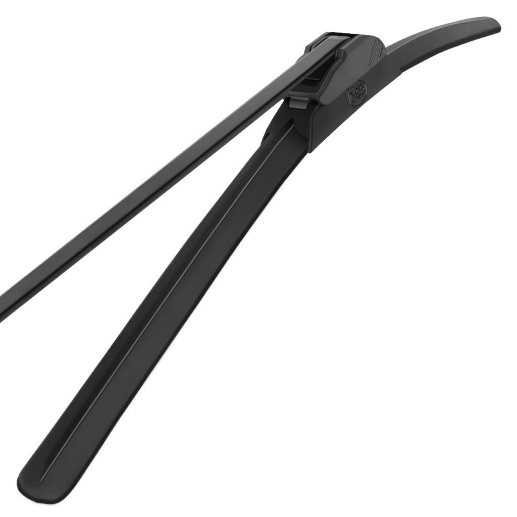 Alca Scheibenwischer Set SUPER FLAT - Passend Für LINCOLN MKC 2014-2025