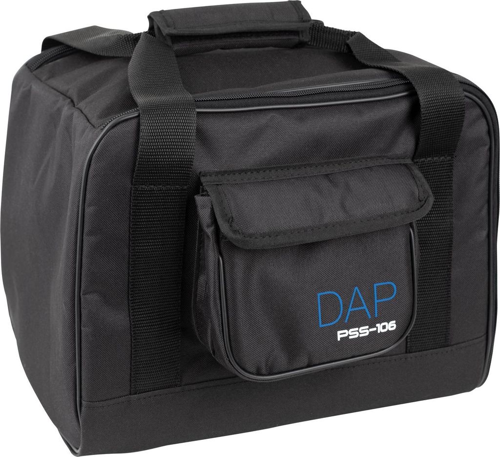 DAP Transport Cover for PSS-106