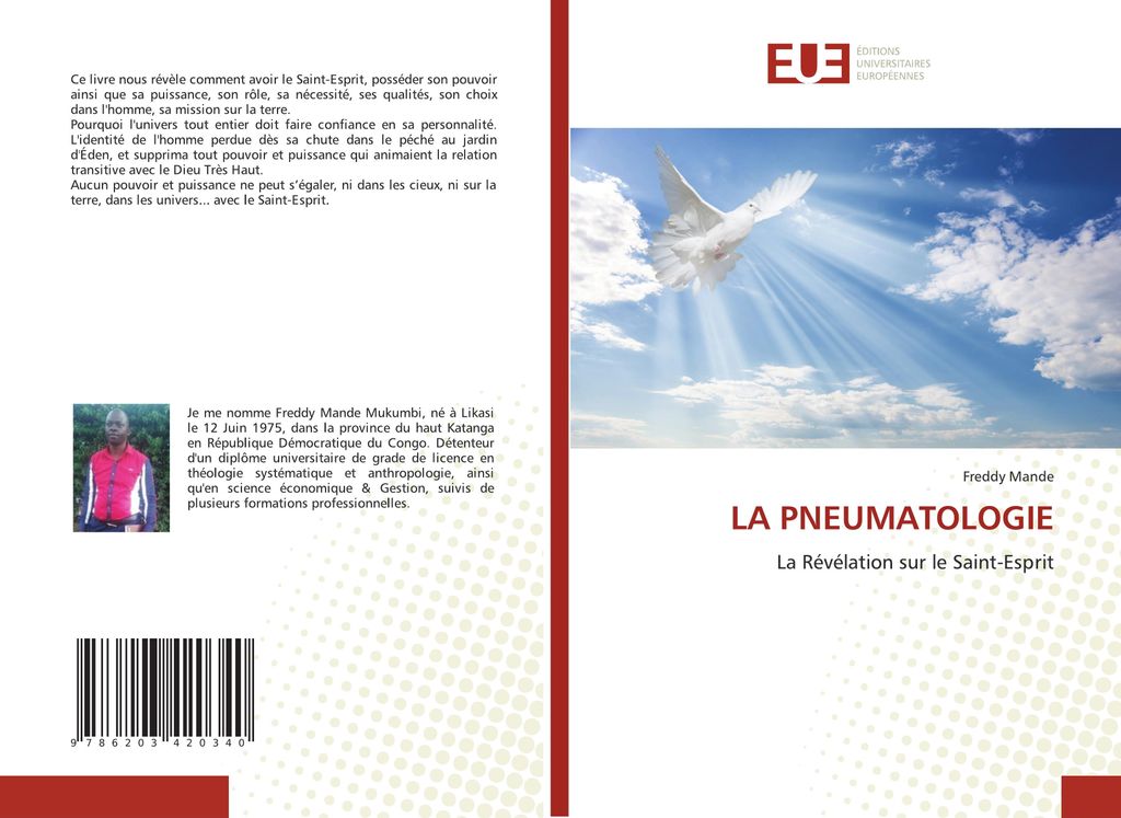 La Pneumatologie