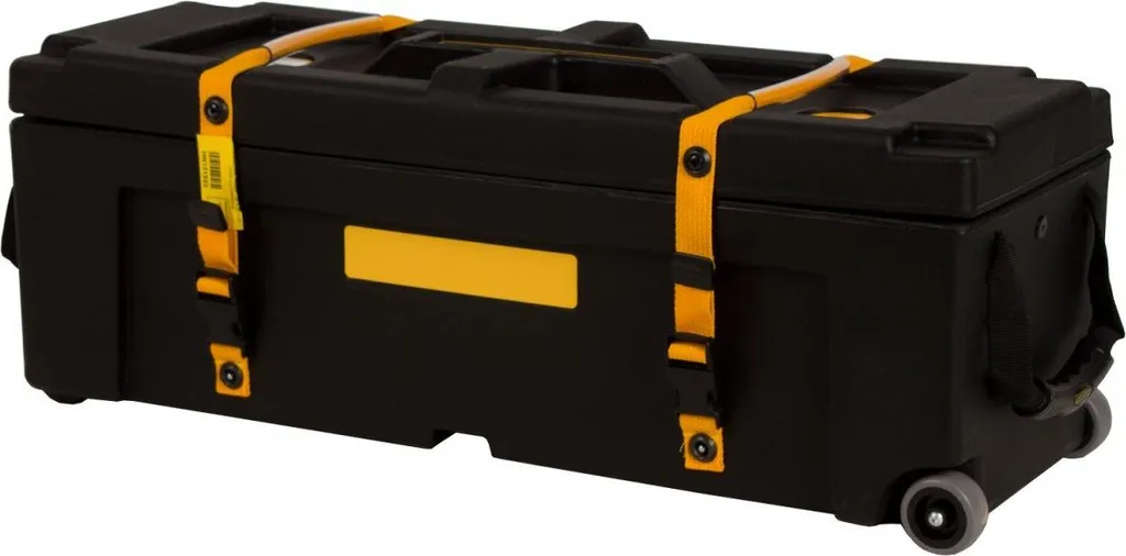 Mallette de quincaillerie Hardcase 28 avec compartiments modulables - 2
