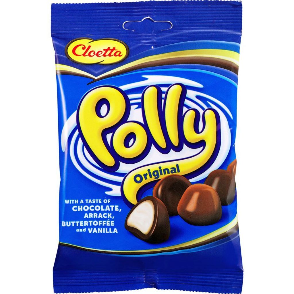Polly Original 400g Produktbild 