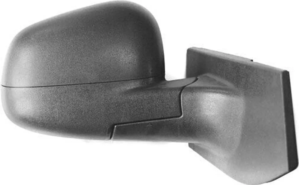 Rétroviseur droit ABAKUS 0610M06 pour Spark M300 - OE 9521 1925