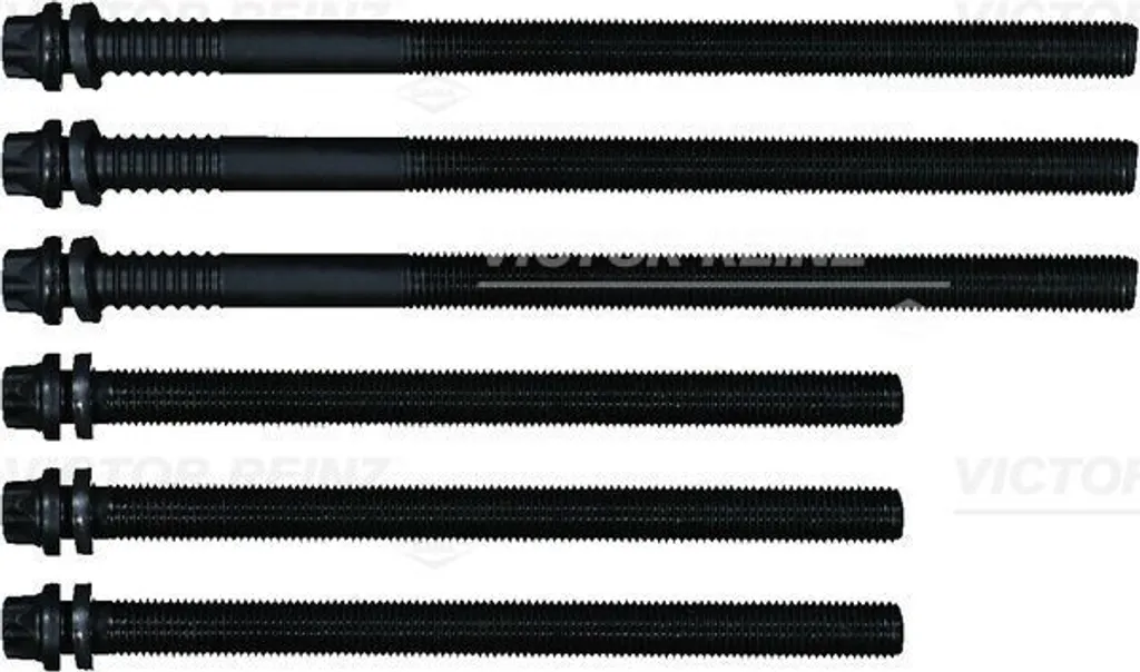 REINZ 14-32217-01 Jeu de vis de culasse pour NEOPLAN Skyliner M16