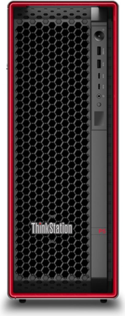 Lenovo ThinkStation P5 TW Xeon W3-2435 4x16/1TB RTX A4500 W11P
