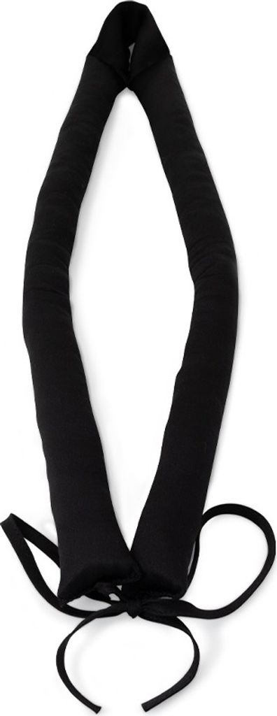 Hitzerfreier Lockenformer Twisty Feel - Sichere Haarstyling ohne thermische Schäden