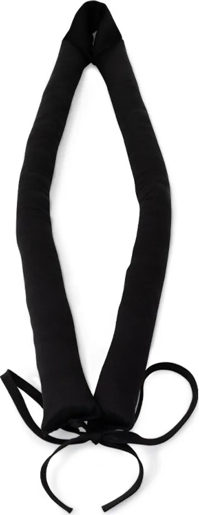 Boucleur cheveux sans chaleur Twisty Feel avec accessoires en soie soft