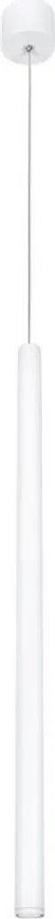 Suspension LED Gain de Place Noire NOVA LUCE 1500mm Éclairage Douce - 5