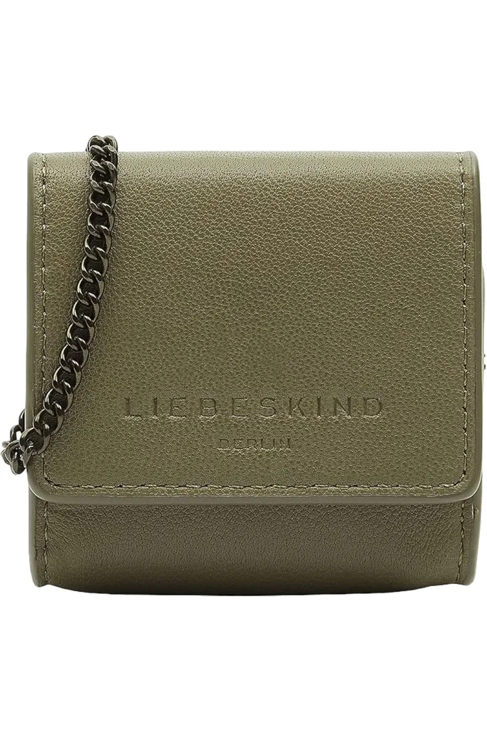 Mini Borsa Chelsea Liebeskind: L'Essenziale con Stile Berlin-Chic