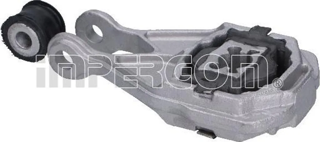 Éliminez les Vibrations Moteur Stilo - Support Imperium OE 46781893